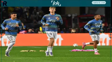 حصيلة ثقيلة.. الإصابات تهدد مواجهة ريال مدريد وبرشلونة في الكلاسيكو